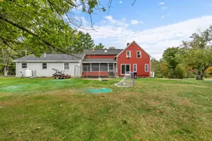 137 Cobbossee Rd, Monmouth, ME 04259 - Photo 1