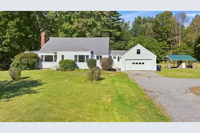 1827 Minot Avenue, Auburn, ME 04210 - Photo 1