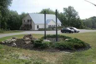 292 South St, Blue Hill, ME 04614 - Photo 1