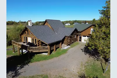 73 Calvin Lane, Oakfield, ME 04763 - Photo 4