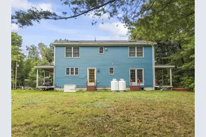 19 Glen Road, Fryeburg, ME 04037 - Photo 38