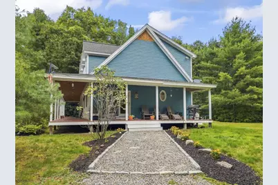 19 Glen Road, Fryeburg, ME 04037 - Photo 2