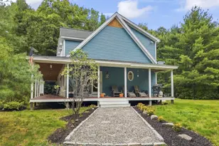 19 Glen Rd, Fryeburg, ME 04037 - Photo 2