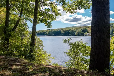 387 Hosmer Pond Road, Camden, ME 04843 - Photo 10