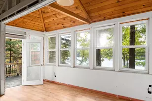 387 Hosmer Pond Rd, Camden, ME 04843 - Photo 16