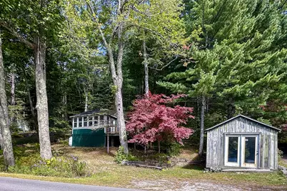 387 Hosmer Pond Road, Camden, ME 04843 - Photo 8