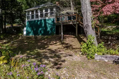 387 Hosmer Pond Road, Camden, ME 04843 - Photo 20