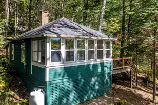 387 Hosmer Pond Rd, Camden, ME 04843 - Photo 1