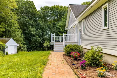 9 Wellington Drive, Rockport, ME 04856 - Photo 46