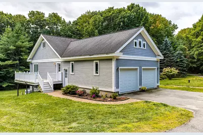 9 Wellington Drive, Rockport, ME 04856 - Photo 44