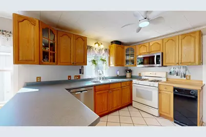 1369 Old Danville Road, Auburn, ME 04210 - Photo 8