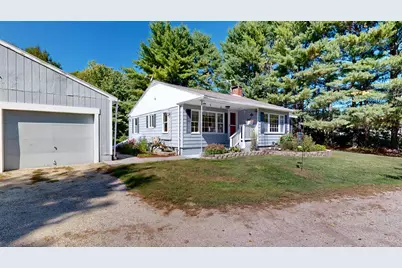1369 Old Danville Road, Auburn, ME 04210 - Photo 36