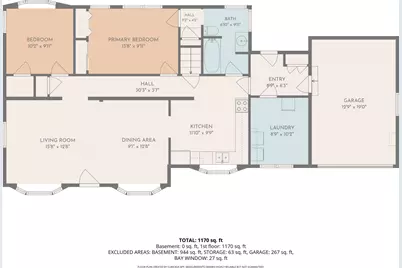 61 Roosevelt Avenue, Waterville, ME 04901 - Photo 26