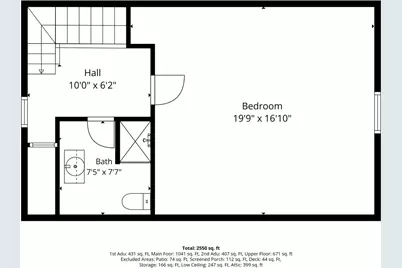 307 Buxton Road, Saco, ME 04072 - Photo 46