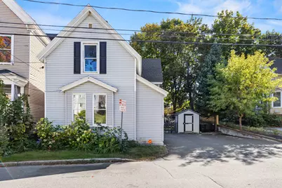 28 Vine Street, Auburn, ME 04210 - Photo 2