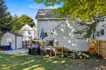 28 Vine Street, Auburn, ME 04210 - Photo 38