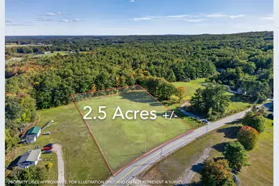 Lot 26 South Main Street, Auburn, ME 04210 - Photo 1