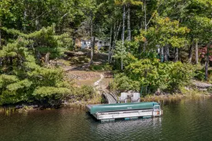 391 Hosmer Pond Rd, Camden, ME 04843 - Photo 1
