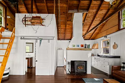 391 Hosmer Pond Road, Camden, ME 04843 - Photo 6