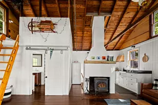 391 Hosmer Pond Rd, Camden, ME 04843 - Photo 6