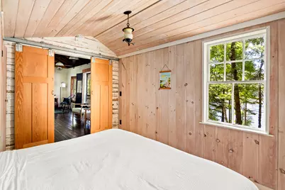 391 Hosmer Pond Road, Camden, ME 04843 - Photo 8