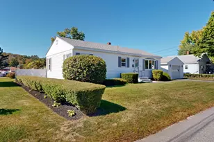 63 Morse Ave, Lewiston, ME 04240 - Photo 2