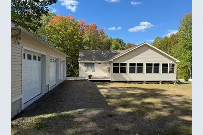 30 Old Madden Road, Jefferson, ME 04348 - Photo 4