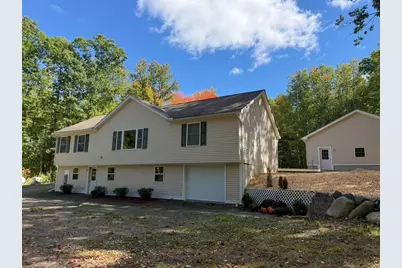 30 Old Madden Road, Jefferson, ME 04348 - Photo 1