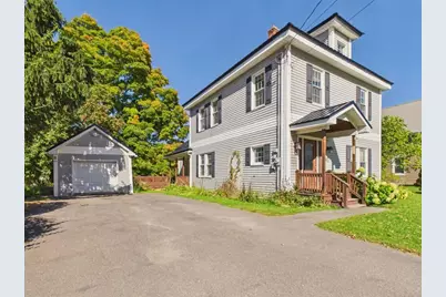 41 Church Street, Presque Isle, ME 04769 - Photo 1