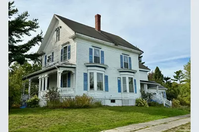 121 Main Street, Milbridge, ME 04658 - Photo 2