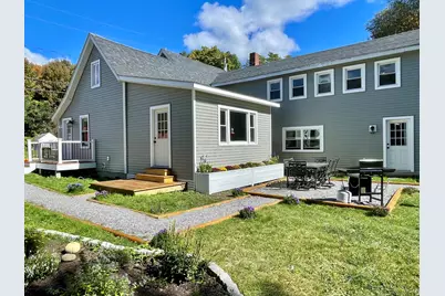 59 River Road, Bowdoinham, ME 04008 - Photo 8