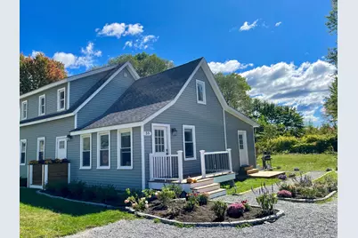 59 River Road, Bowdoinham, ME 04008 - Photo 1