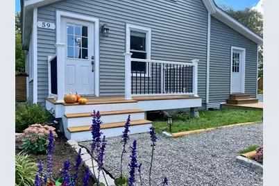 59 River Road, Bowdoinham, ME 04008 - Photo 14