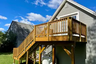 59 River Rd, Bowdoinham, ME 04008 - Photo 12