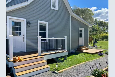 59 River Road, Bowdoinham, ME 04008 - Photo 6