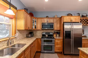 5022 Black Bear Run, Carrabassett Valley, ME 04947 - Photo 2