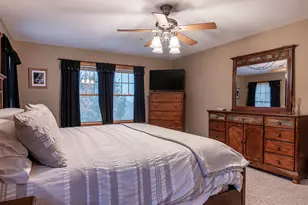 5022 Black Bear Run, Carrabassett Valley, ME 04947 - Photo 20
