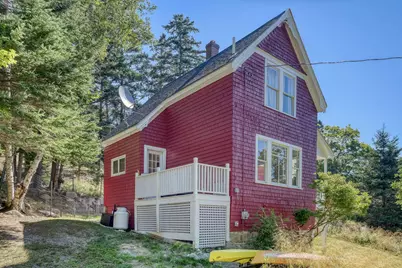 9 Cottage Lane, Stonington, ME 04681 - Photo 8