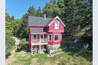 9 Cottage Lane, Stonington, ME 04681 - Photo 10