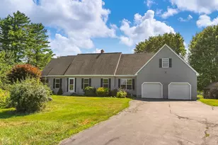 701 River Rd, Buxton, ME 04093 - Photo 2