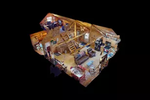 149 West Tucker Ridge Rd, Springfield, ME 04487 - Photo 30