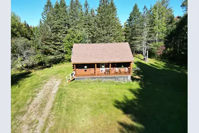 149 West Tucker Ridge Road, Springfield, ME 04487 - Photo 2