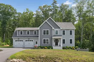 16 Molly's Wy, Arundel, ME 04046 - Photo 1
