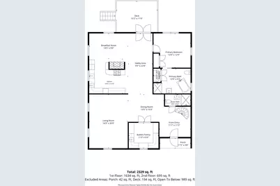 2 Plummer Lane, Kennebunk, ME 04043 - Photo 46