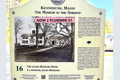 2 Plummer Lane, Kennebunk, ME 04043 - Photo 2