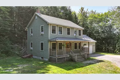 214 Sodom Road, Norway, ME 04268 - Photo 2