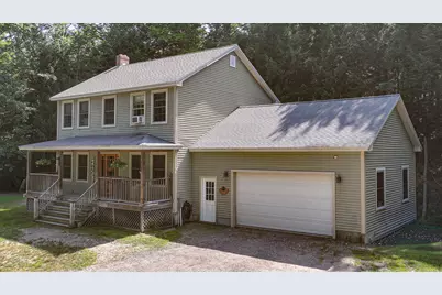 214 Sodom Road, Norway, ME 04268 - Photo 1
