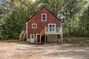 89 School Rd, Wales, ME 04280 - Photo 1