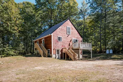 89 School Road, Wales, ME 04280 - Photo 2
