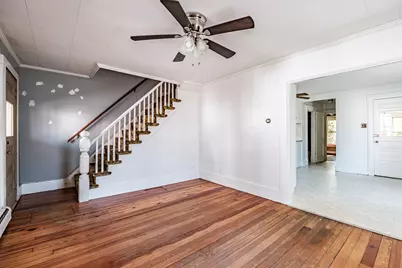 31 Thompson Street, Sanford, ME 04073 - Photo 4